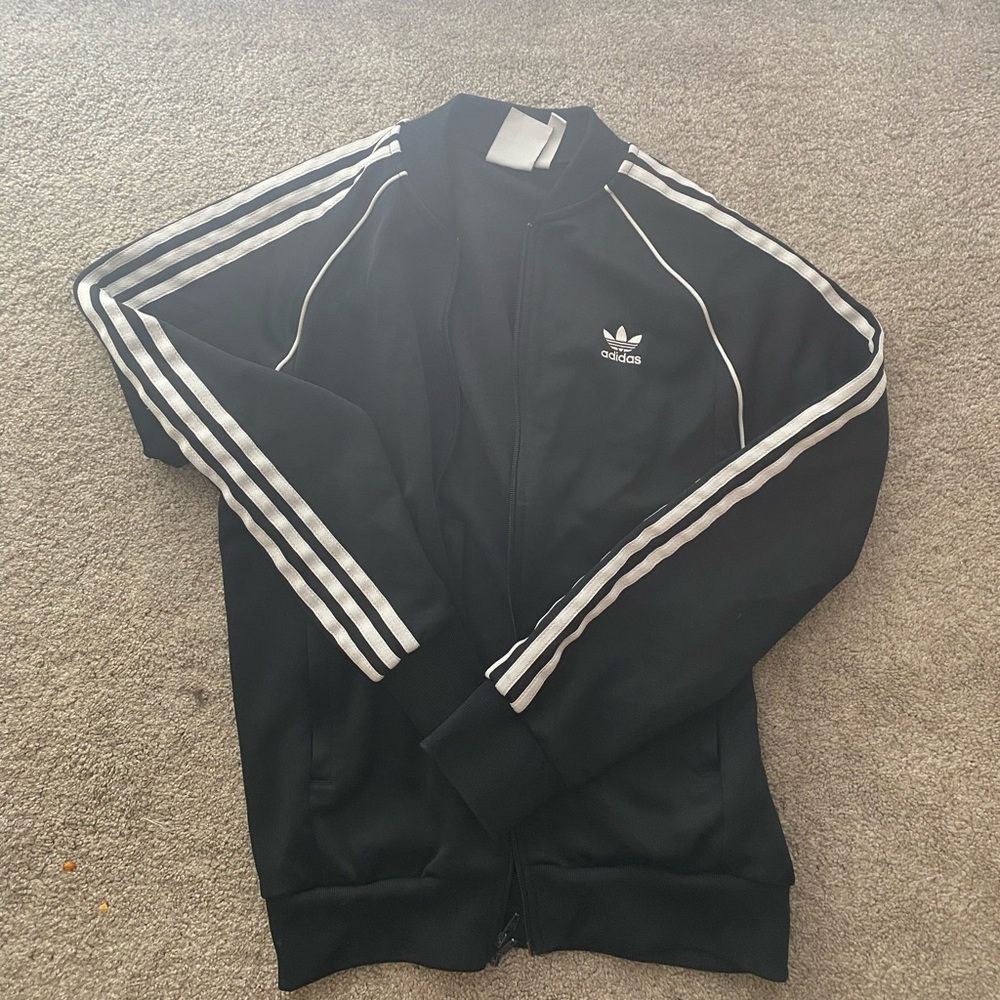 Adidas Jacket